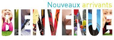 Accueil des nouveaux