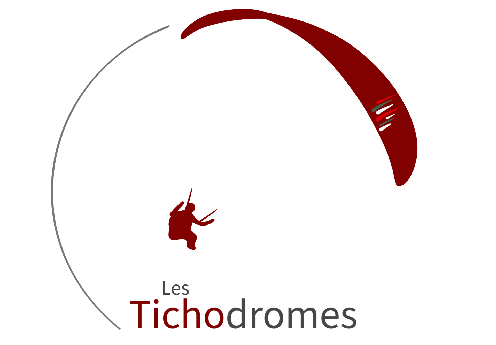 Logo tichos 2023