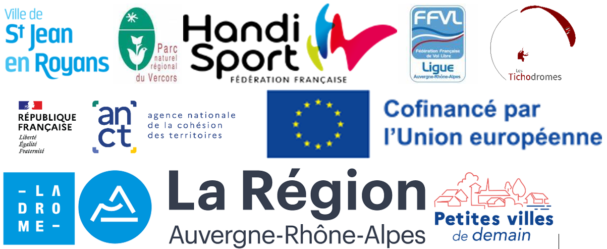 Logos groupes