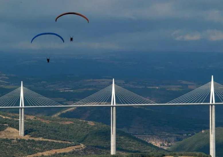 Millau photo webletter 1